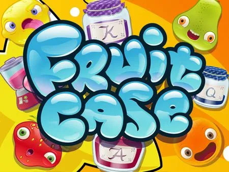 Fruit Case